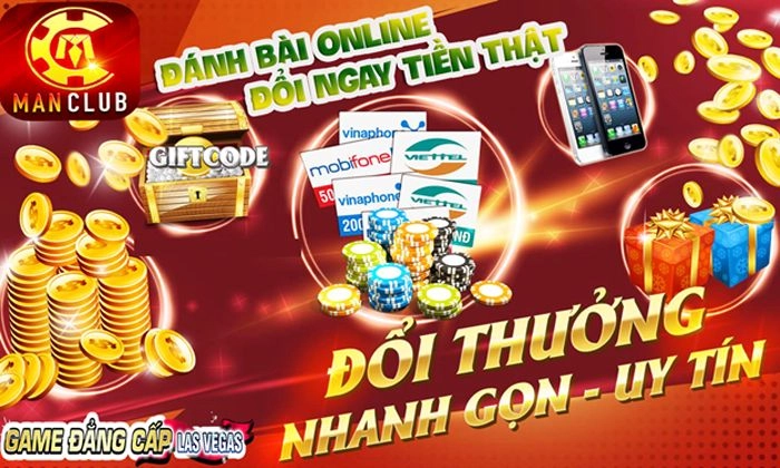 Tại sao ManClub lại tung ra nhiều chương trình khuyến mãi? 