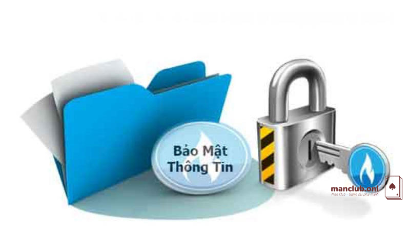 Bảo mật thông tin của toàn bộ người chơi