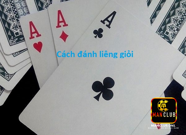 Kinh nghiệm Liêng Manclub được các chuyên gia chia sẻ