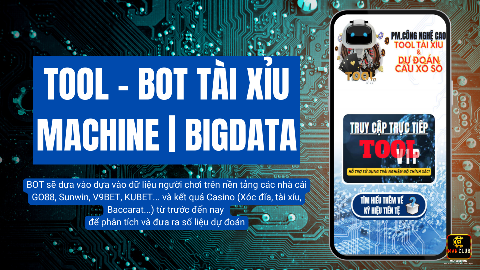 Tool auto tài xỉu là gì?