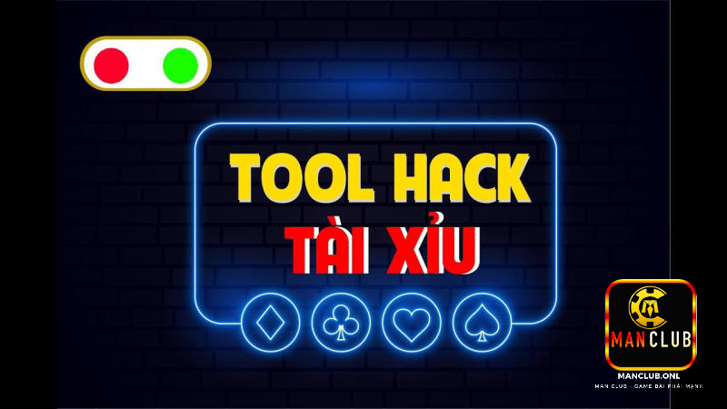 Tool tài xỉu là gì?