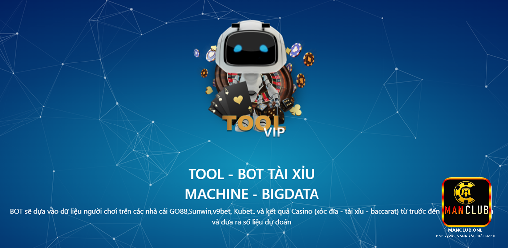 Những lưu ý khi sử dụng tool tài xỉu